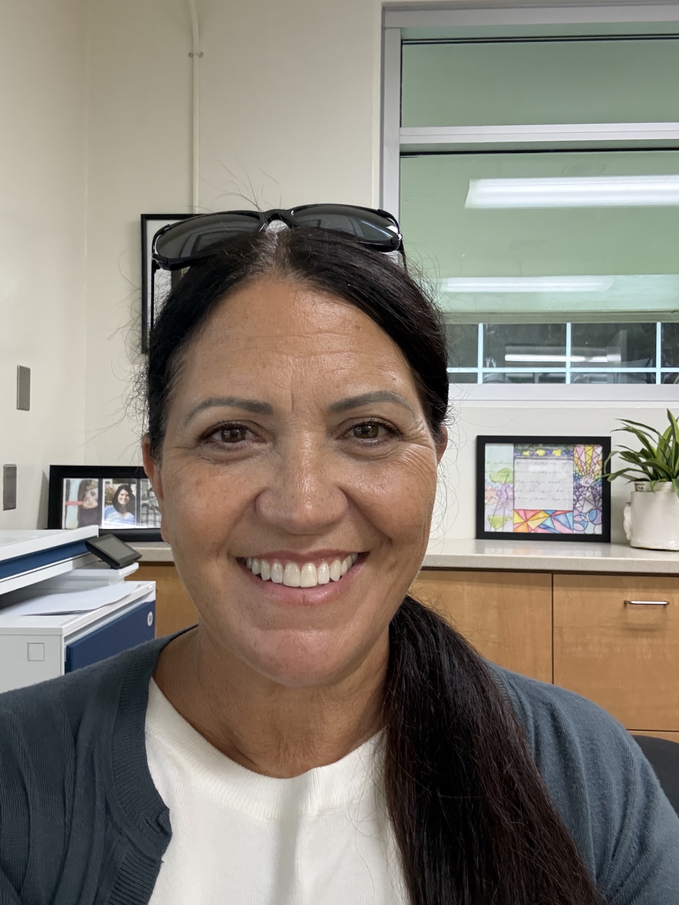 Principal's Message