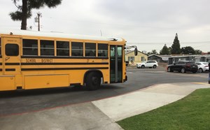 Parents, Drop off and Pick Up Procedures are Available Here - article thumnail image