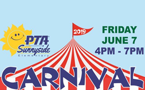 Click to see full flyer - see you at the Carnival ! - article thumnail image