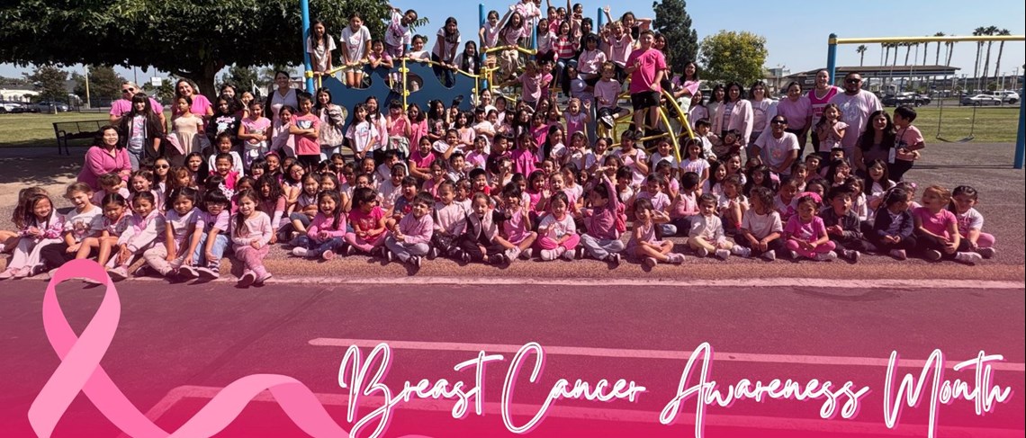 Pink Out 2025