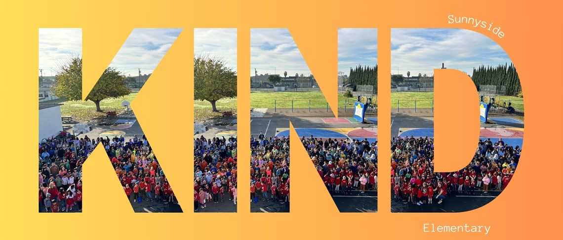 Kindness Week 2024