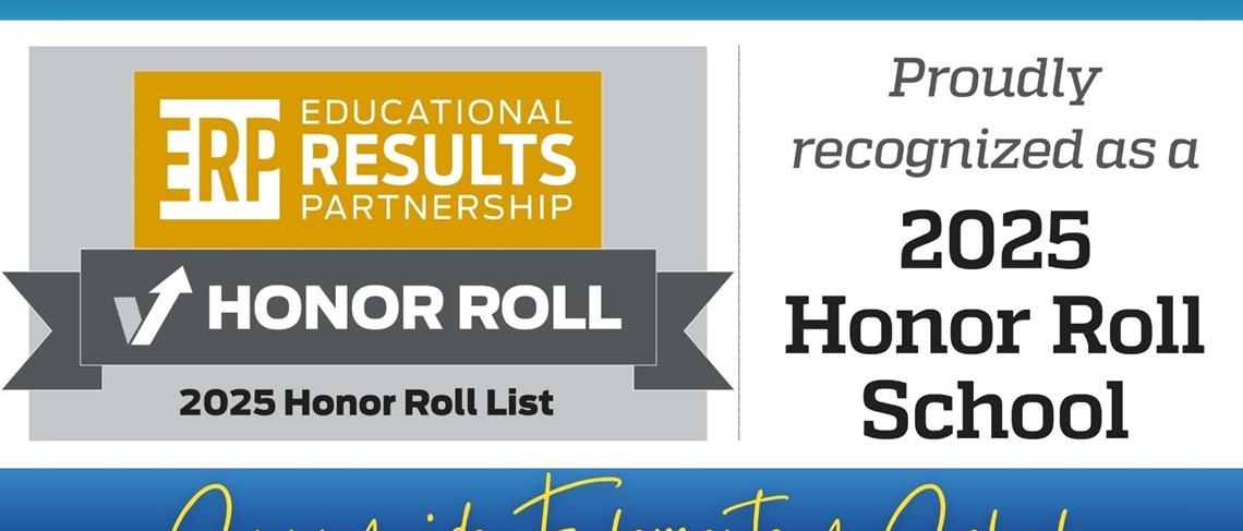 Honor Roll 2025