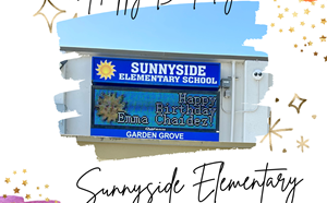 Birthday Marquee Message Request - article thumnail image