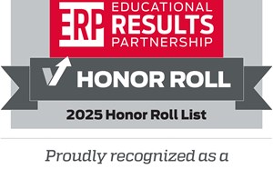 2025 Honor Roll School - article thumnail image